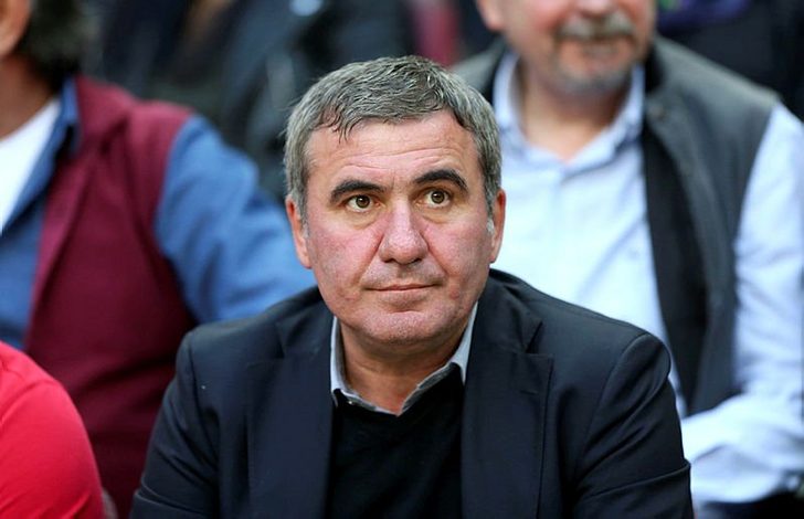 Gheorghe Hagi den Fenerbahçe yorumu