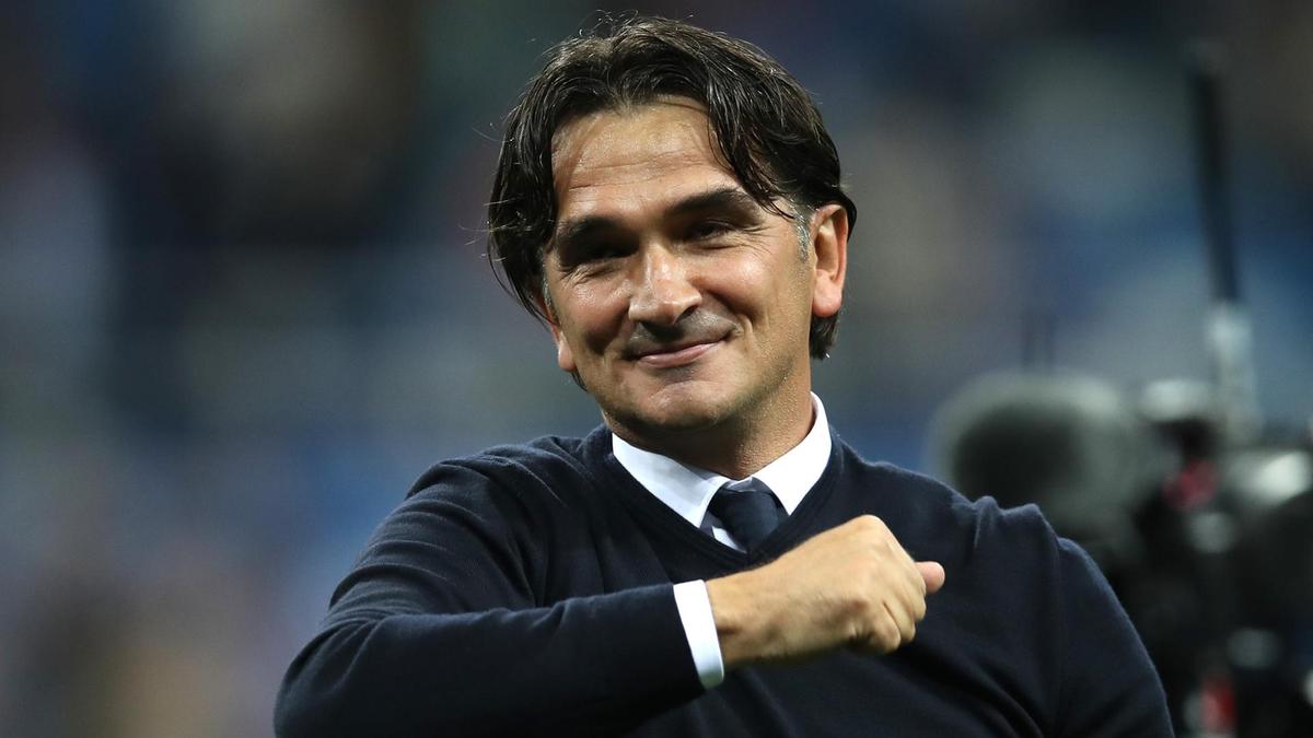 Zlatko Dalic ten Fenerbahçe açıklaması!