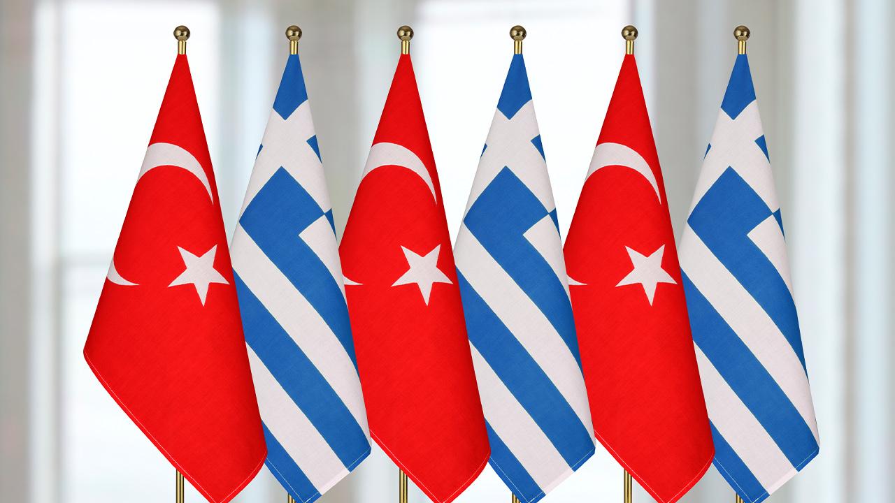 Türkiye ve Yunanistan arasında kritik toplantı