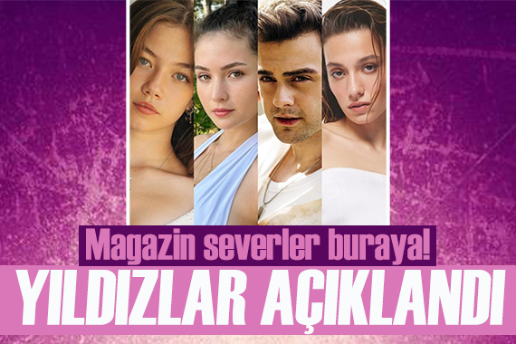 Altın Kelebek  Yıldızı Parlayanlar Ödülleri  belli oldu