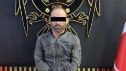 IŞİD in kilit ismi İstanbul da yakalandı