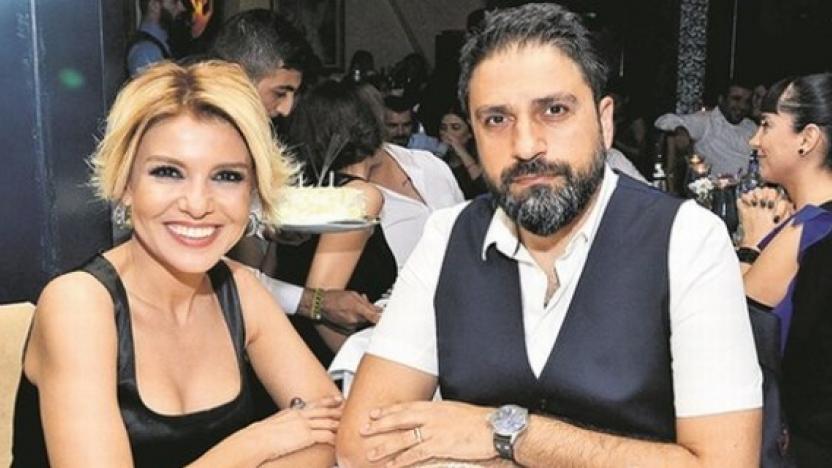 Gülben Ergen in eski eşi yine mahkemelik oldu!