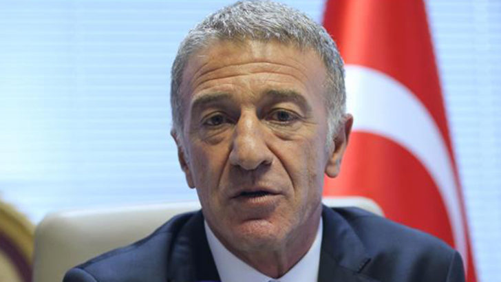 Ağaoğlu: Savaşmaya devam edeceğiz