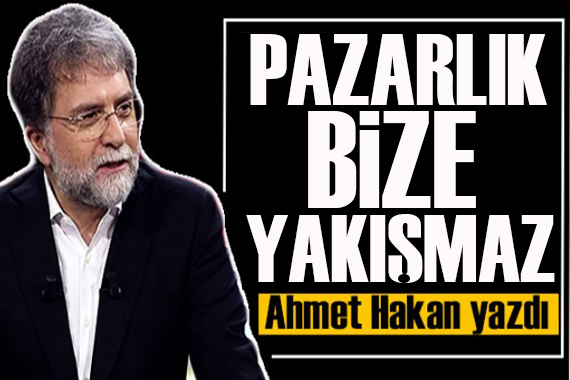 Ahmet Hakan yazdı: İsveç olayı doğru mu yapıldı yanlış mı yapıldı?