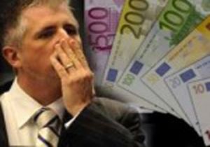 TEHLİKE ÇANLARI ÇALIYOR: