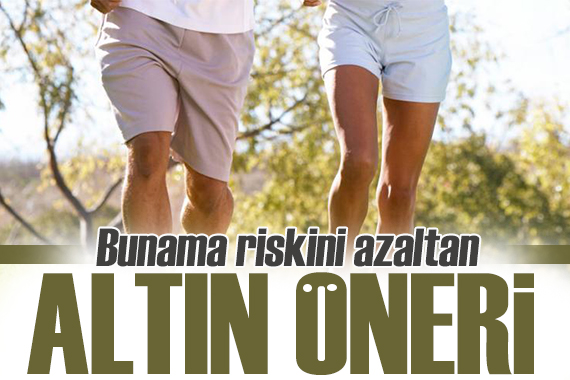 Bunama riskini azaltan altı öneriler