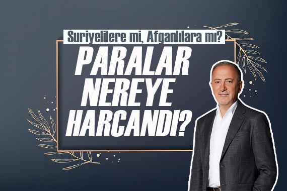 Fatih Altaylı: SGK nın 5 milyar doları nerede?