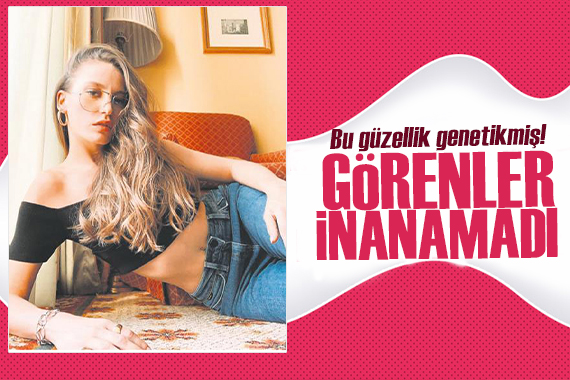 Serenay Sarıkaya nın annesi fit hali ile kızına taş çıkardı!