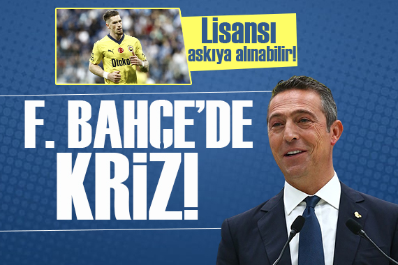 Fenerbahçe de Ryan Kent ve Lincoln Henrique nin son durumu