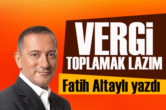 Fatih Altaylı yazdı: 28’inde kurtuluyoruz!