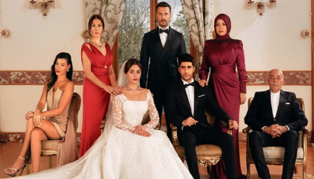 Kızılcık Şerbeti'ne 5 hafta ceza: Pazartesiye kadar itiraz etme hakkı!