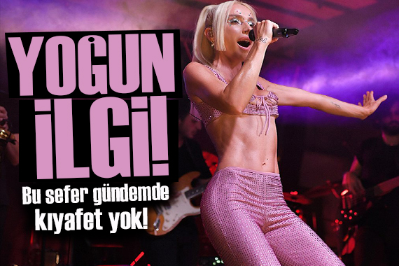 Gülşen e hayranlarından yoğun ilgi