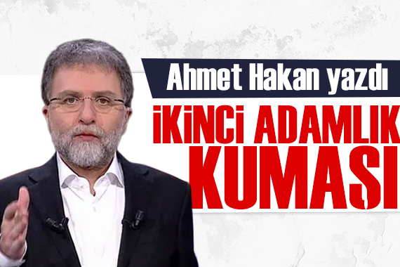 Ahmet Hakan yazdı: Özgür Özel üzerine tezler