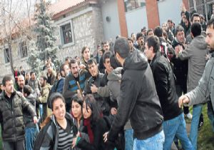 Copla Meydan Dayağı 