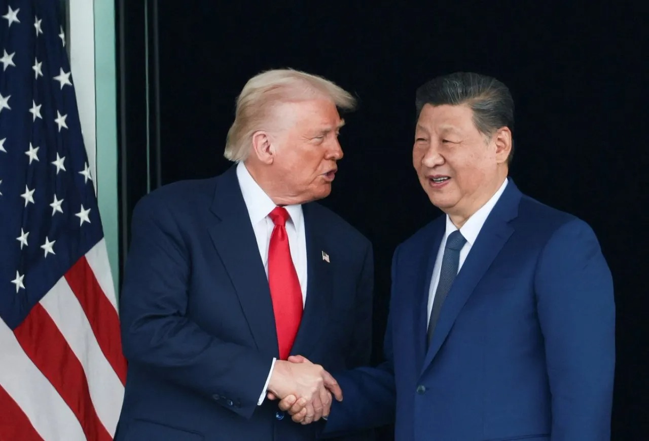 Trump ve Xi telefonda görüştü
