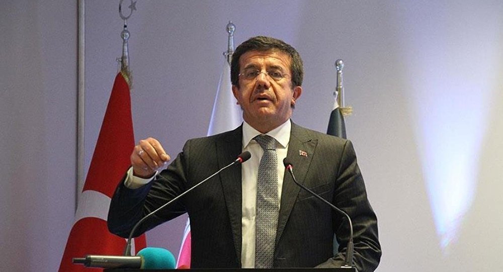  Türkiye, IMF ye güle güle dedi 