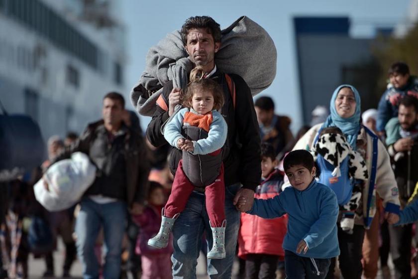 Dikkat çeken anket: Türkiye’den ayrılan Suriyelilerin sayısı artıyor
