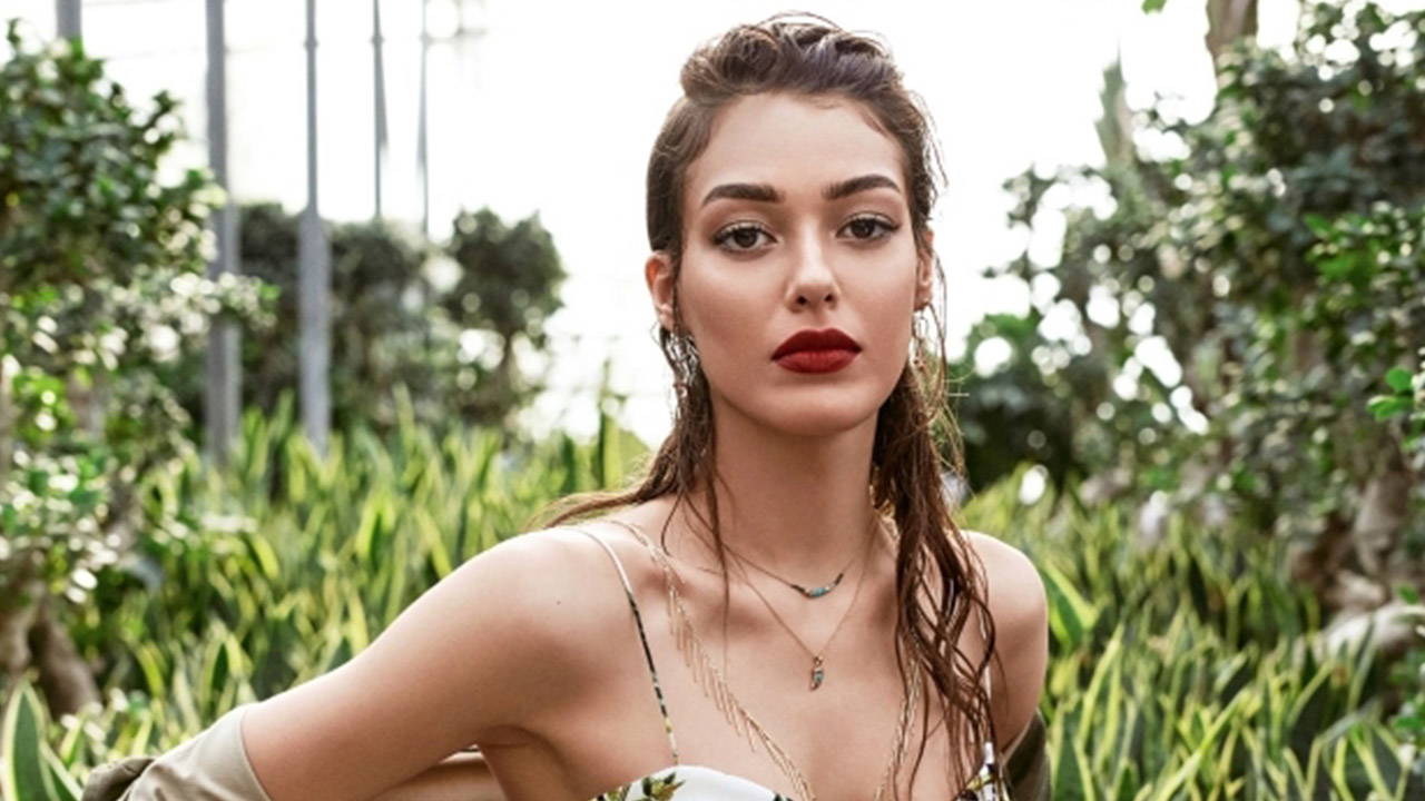 Dilan Çiçek Deniz den yeni açıklama