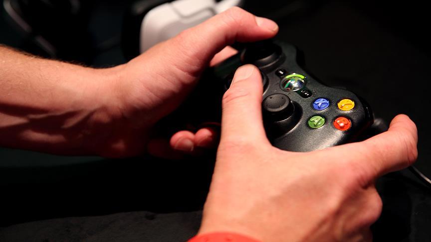 Gaming İstanbul 2017 fuarı Şubat ta