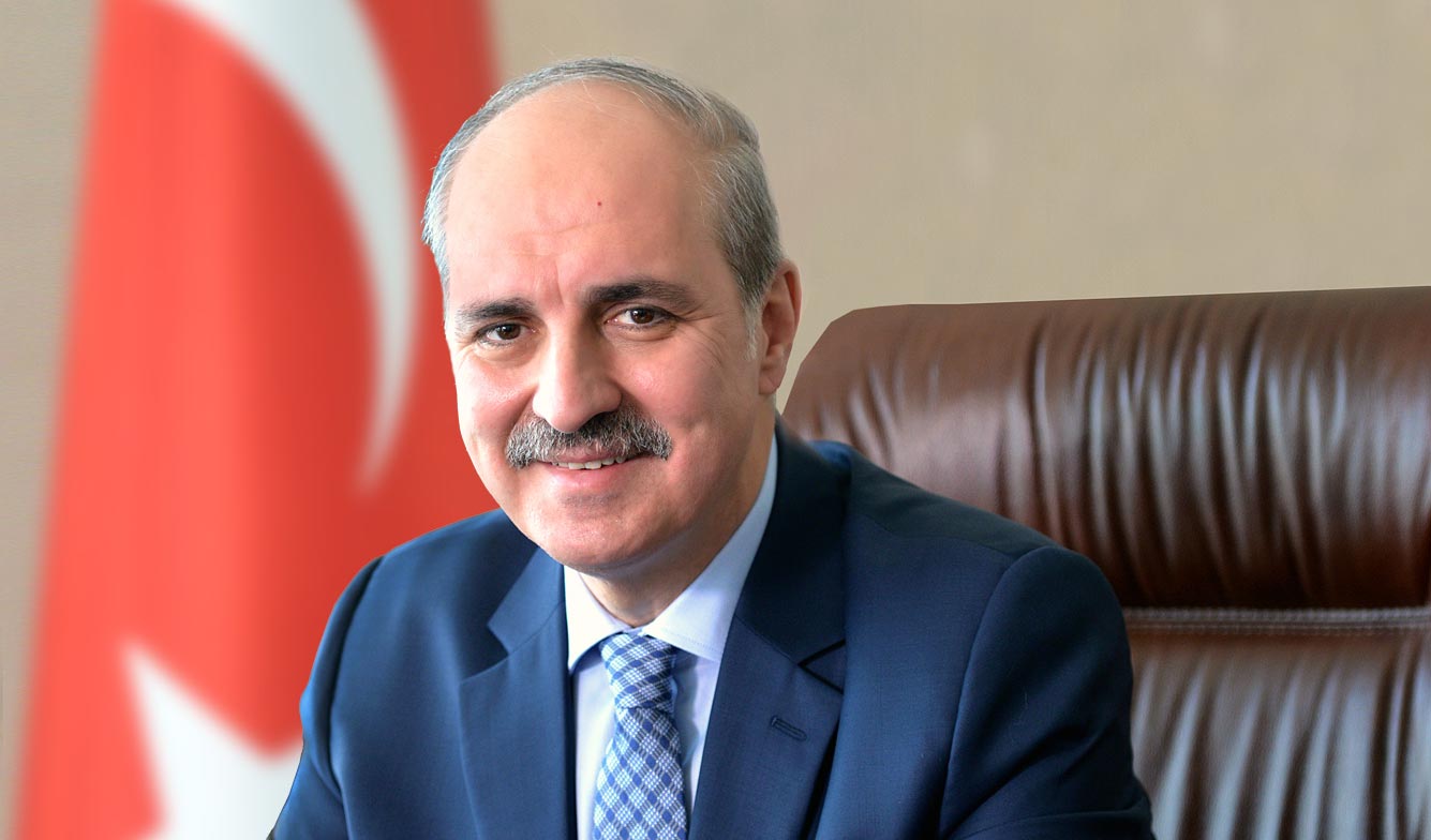 Kurtulmuş tan Mulhouse ziyareti