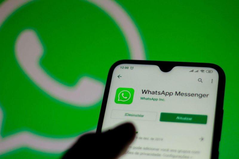 WhatsApp tan yeni güncelleme! Artık değişiyor