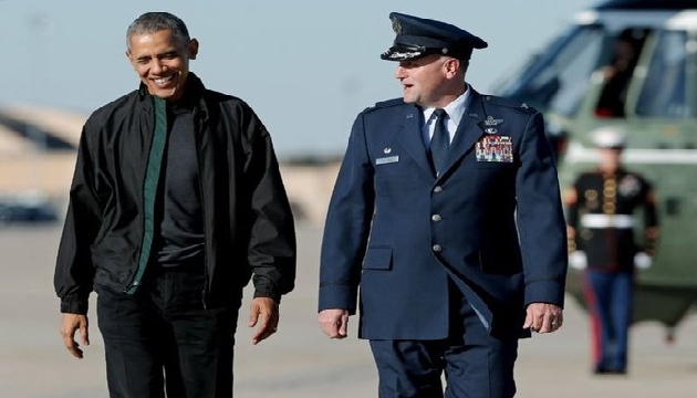 Obama hem IŞİD hem DAEŞ dedi