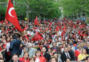 Nedir Bu Türklerden Çektiğimiz