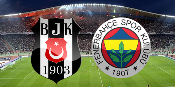 Dev derbinin hakemi belli oldu!