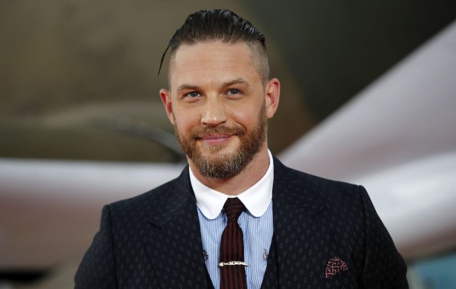 Yeni ‘James Bond’ Tom Hardy mi olacak?