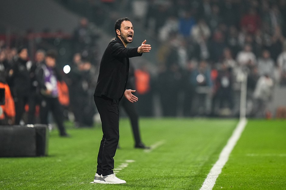 Kocaelispor un yeni teknik direktörü belli oldu!