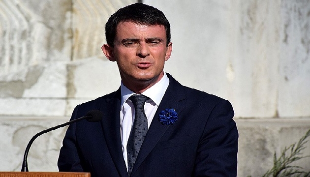 Fransa  göçmen  politikasını belirliyor!