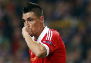 Beklenen Transferde Son: