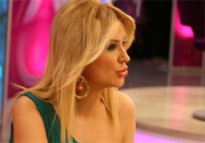 Songül Karlı: