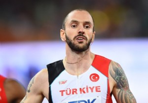 Türk atletten büyük başarı!