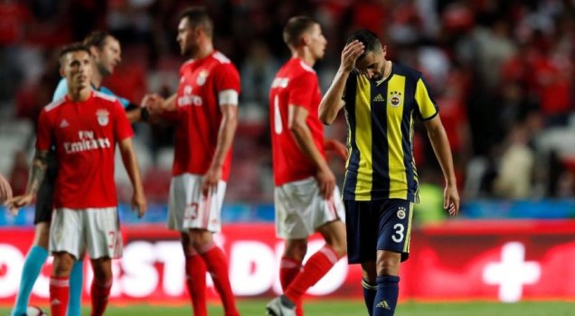 Fenerbahçe Portekiz de istediğini alamadı