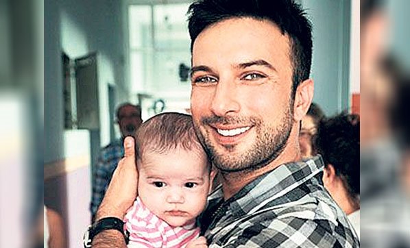 Tarkan dan milyon dolarlık konser