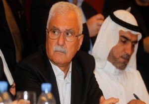 Muhaliflere Yeni Lider