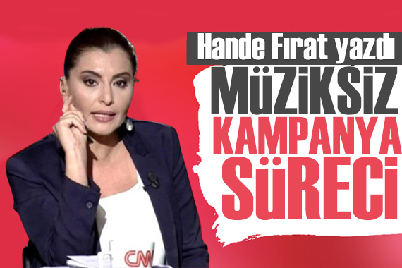 Hande Fırat yazdı: Cumhur İttifakı ve AK Parti’nin seçimlere doğru yol haritası