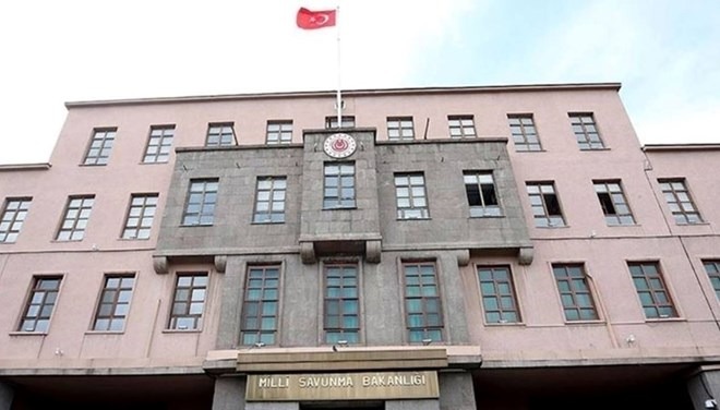 MSB den Katar ve Irak açıklaması