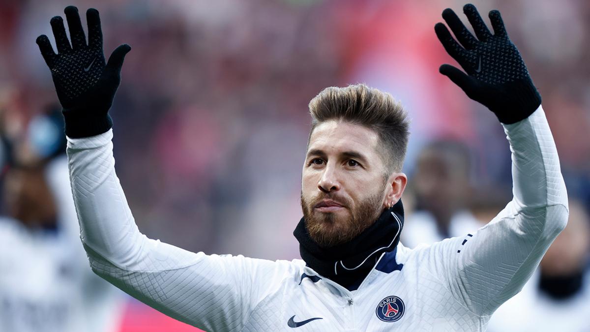 Sergio Ramos tan Galatasaray a kötü haber