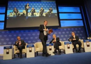 DAVOS UN EN LERİ SEÇİLDİ