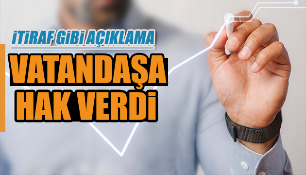 Faturaları gören uzman isim vatandaşa hak verdi