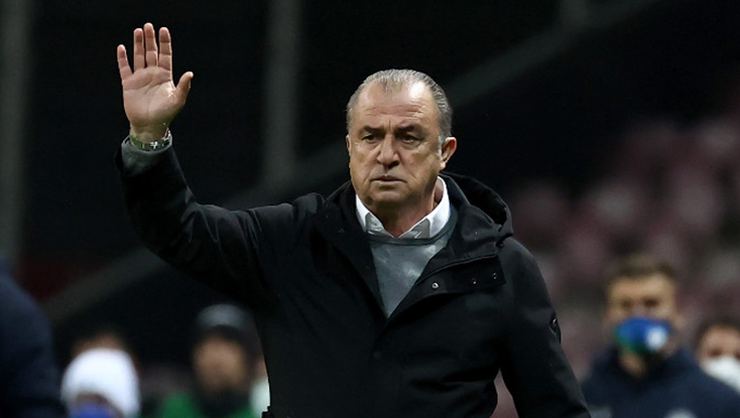 Fatih Terim kararını verdi