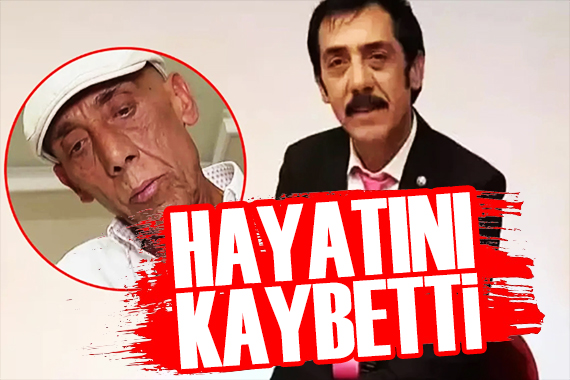 Mamak Belediye Başkanı acı haberi duyurdu: Ankaralı Turgut hayatını kaybetti