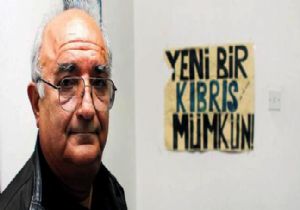 Denktaş ın Ezeli Rakibinden Şok: