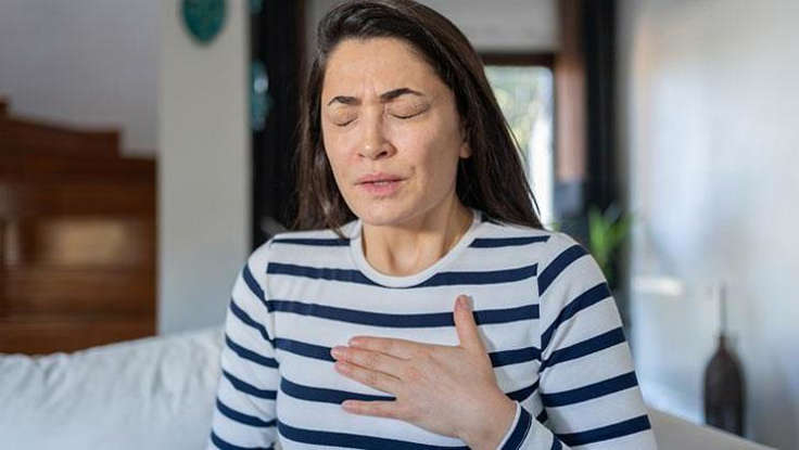 Uzmanlar uyarı: Akciğer kanseri genç kadınlarda hızla artıyor