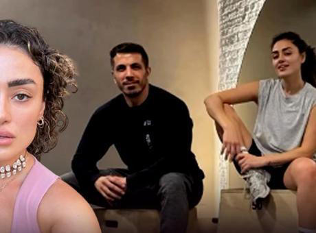 Dilan Çıtak Survivor a katılıyor