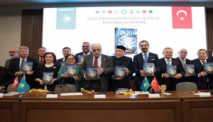 Kürşad Zorlu: Tarihe yeni bir kayıt düşülmüş oldu