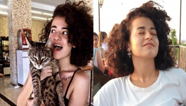 Azra'nın babasından yürek yakan sözler