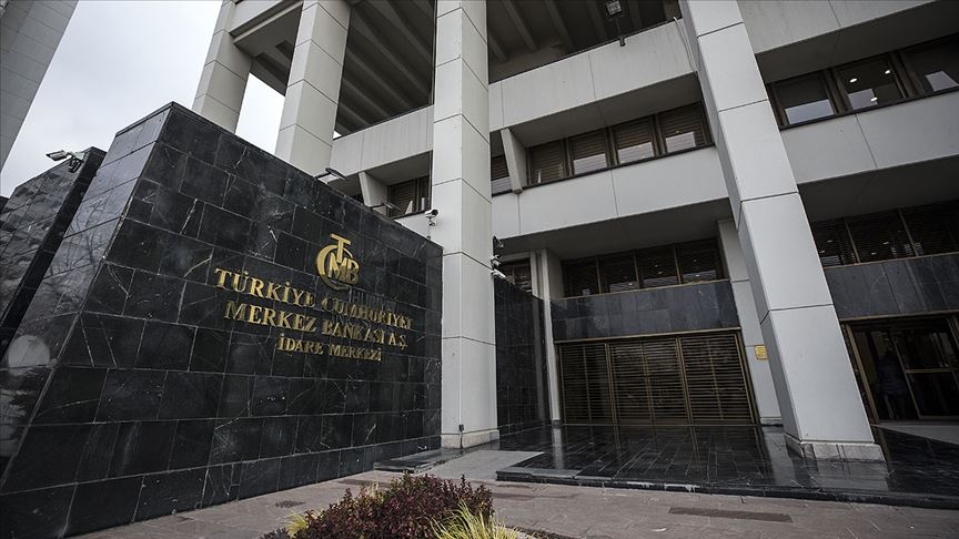 Merkez Bankası ndan enflasyon açıklaması